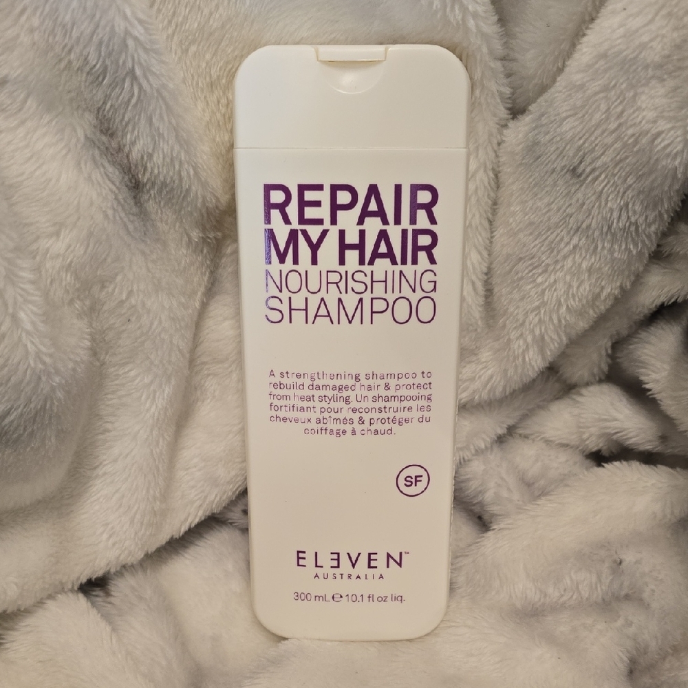 Eleven Australia | Repair My Hair Nourishing Shampoo 300ml